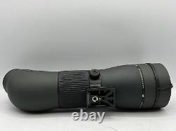 Vortex Optics DS-65A Diamondback HD 16-48x65 Spotting Scope Angled New Open Box