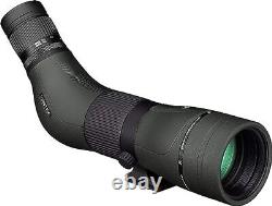 Vortex Optics Diamondback HD 16-48x65 Angled Spotting Sope