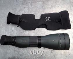 Vortex Optics Diamondback HD 20-60x85 (ANGLED SPOTTING SCOPE) (QTP027218)