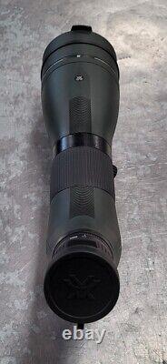 Vortex Optics Diamondback HD 20-60x85 (ANGLED SPOTTING SCOPE) (QTP027218)