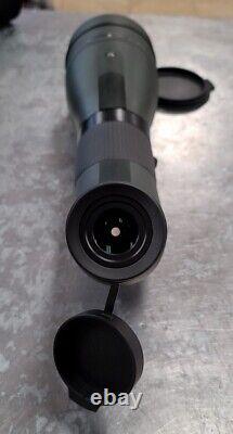 Vortex Optics Diamondback HD 20-60x85 (ANGLED SPOTTING SCOPE) (QTP027218)