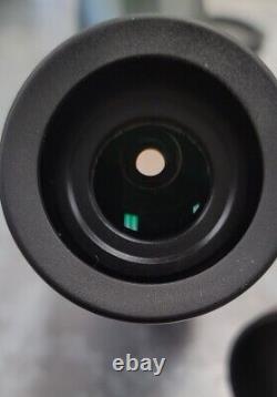 Vortex Optics Diamondback HD 20-60x85 (ANGLED SPOTTING SCOPE) (QTP027218)