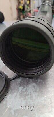 Vortex Optics Diamondback HD 20-60x85 (ANGLED SPOTTING SCOPE) (QTP027218)