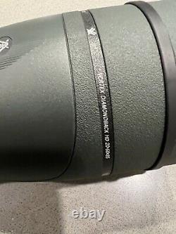 Vortex Optics Diamondback HD 20-60x85mm Spotting Scope