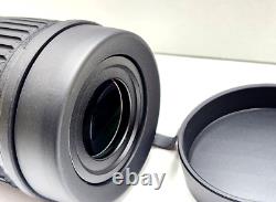 Vortex Optics Diamondback HD 20-60x85mm Spotting Scope LNIB with Sock & caps