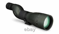 Vortex Optics Diamondback HD Spotting Scope 20-60x85 Straight DS-85S