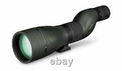 Vortex Optics Diamondback HD Spotting Scope 20-60x85 Straight DS-85S