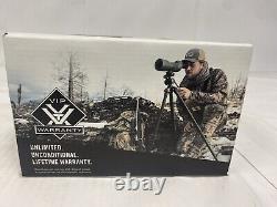 Vortex Optics Diamondback HD Spotting Scope 20-60x85 Straight DS-85S