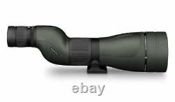 Vortex Optics Diamondback HD Spotting Scope 20-60x85 Straight DS-85S