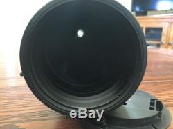 Vortex Optics Nomad (20 60x60 mm) spotting scope