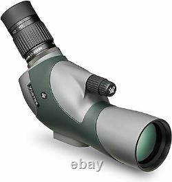 Vortex Optics Razor HD 11-33x50 Spotting Scope Angled