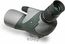 Vortex Optics Razor HD 11-33x50 Spotting Scope Angled