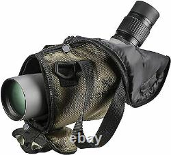 Vortex Optics Razor HD 11-33x50 Spotting Scope Angled