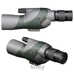 Vortex Optics Razor HD 11-33x50 Spotting Scope Straight RZR-50S1 with CD Hat & Pen