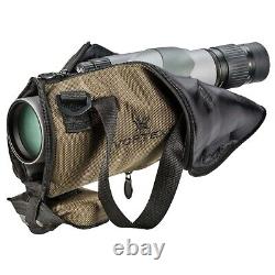 Vortex Optics Razor HD 11-33x50 Spotting Scope Straight RZR-50S1 with CD Hat & Pen