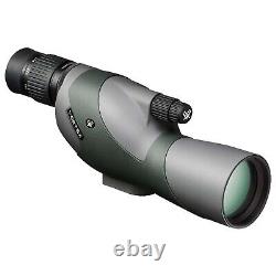 Vortex Optics Razor HD 11-33x50 Spotting Scope Straight RZR-50S1 with CD Hat & Pen