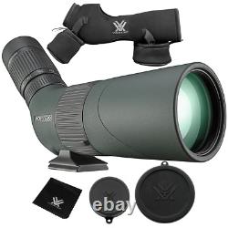 Vortex Optics Razor HD 13-39x56 Spotting Scope Angled RS-56A
