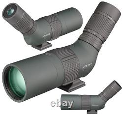 Vortex Optics Razor HD 13-39x56 Spotting Scope Angled RS-56A
