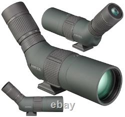Vortex Optics Razor HD 13-39x56 Spotting Scope Angled RS-56A