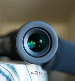 Vortex Optics Razor HD 16-48x65mm Spotting Scope