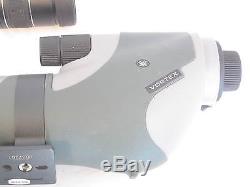 Vortex Optics Razor HD 20-60x85 Straight Spotting Scope RZR-S1 Lifetime Warranty