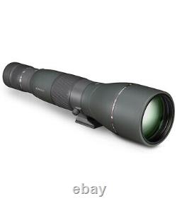 Vortex Optics Razor HD 27-60X85 Straight RS-85S Spotting Scope