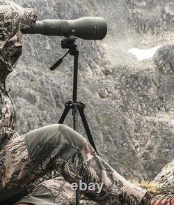 Vortex Optics Razor HD 27-60X85 Straight RS-85S Spotting Scope