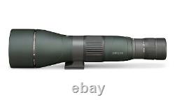 Vortex Optics Razor HD 27-60X85 Straight RS-85S Spotting Scope