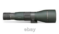 Vortex Optics Razor HD 27-60X85 Straight RS-85S Spotting Scope