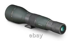 Vortex Optics Razor HD 27-60X85 Straight RS-85S Spotting Scope