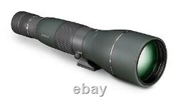 Vortex Optics Razor HD 27-60X85 Straight RS-85S Spotting Scope