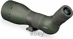 Vortex Optics Razor HD 27-60x85wa Spotting Scope AN