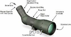 Vortex Optics Razor HD 27-60x85wa Spotting Scope AN