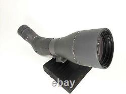 Vortex Optics Razor HD Angled Spotting Scope 27-60x85mm