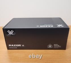 Vortex Optics Razor HD GEN II Spotting Scope 22-48x65 Angled RS-65A