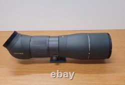 Vortex Optics Razor HD GEN II Spotting Scope 22-48x65 Angled RS-65A
