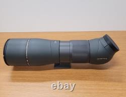 Vortex Optics Razor HD GEN II Spotting Scope 22-48x65 Angled RS-65A