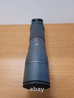 Vortex Optics Razor HD GEN II Spotting Scope 22-48x65 Angled RS-65A