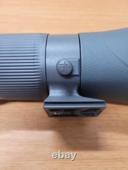 Vortex Optics Razor HD GEN II Spotting Scope 22-48x65 Angled RS-65A