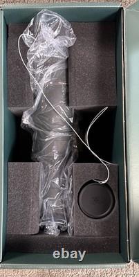 Vortex Optics Razor HD RS-85A / 27-60x85 Spotting Scope In Box w Cover Open Box