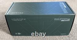 Vortex Optics Razor HD RS-85A / 27-60x85 Spotting Scope In Box w Cover Open Box