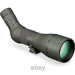 Vortex Optics Razor HD Spotting Scopes 27-60x85 Angled