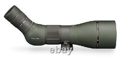 Vortex Optics Razor HD Spotting Scopes 27-60x85 Angled