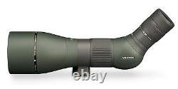 Vortex Optics Razor HD Spotting Scopes 27-60x85 Angled