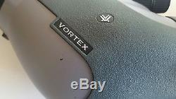 Vortex Optics Razor HD Spotting scope angled x85