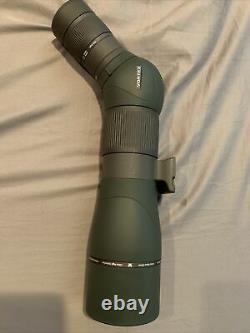 Vortex Optics Razorxa0hd 22-48 X 65 Spotting Scope