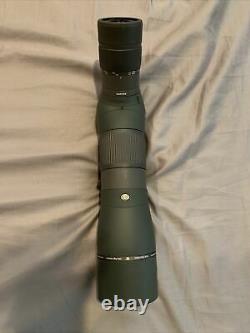 Vortex Optics Razorxa0hd 22-48 X 65 Spotting Scope