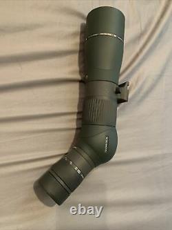 Vortex Optics Razorxa0hd 22-48 X 65 Spotting Scope