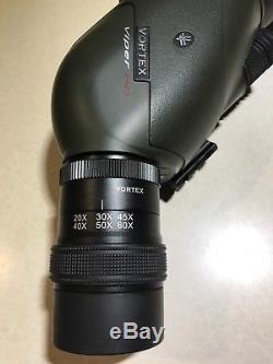 Vortex Optics Spotting Scope VIPER HD (15-45 x 65 mm)