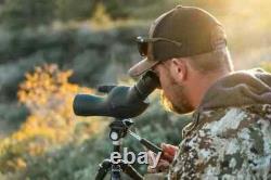 Vortex Optics Viper HD 11-33x50 Angled Spotting Scope VPR-50A